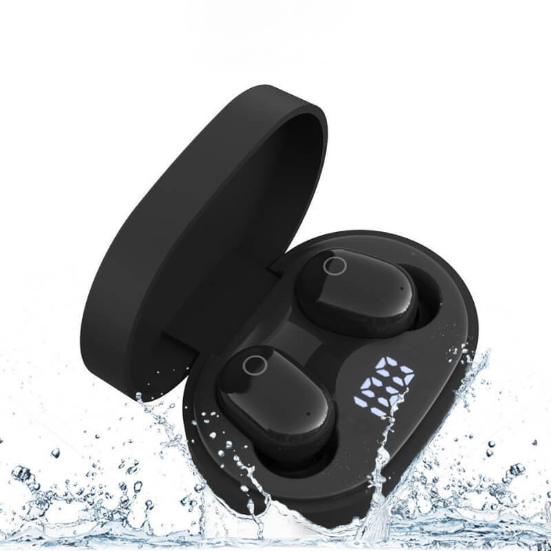 CB36 LED-Anzeige Tws Bluetooth-Ohrhörer